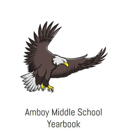 YEARBOOK SALE!